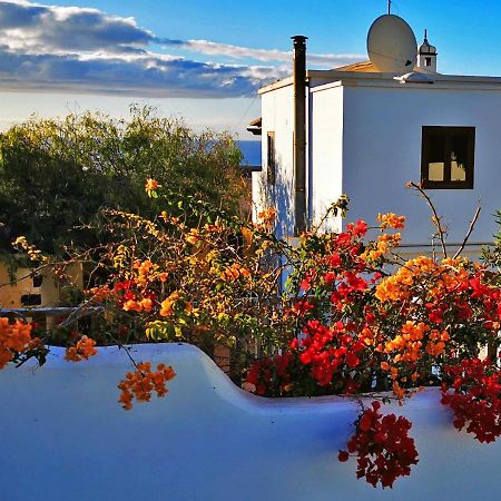 Casa La Costa, Pension Con Vistas Al Mar Esterno foto