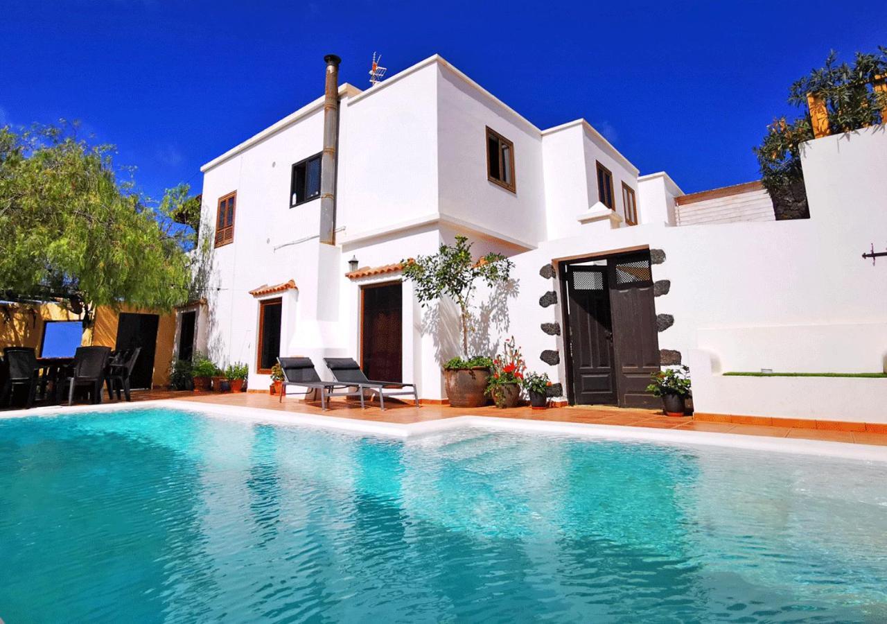 Casa La Costa, Pension Con Vistas Al Mar Esterno foto