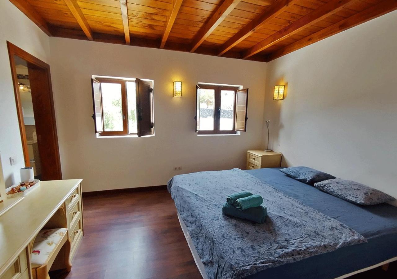 Casa La Costa, Pension Con Vistas Al Mar Esterno foto
