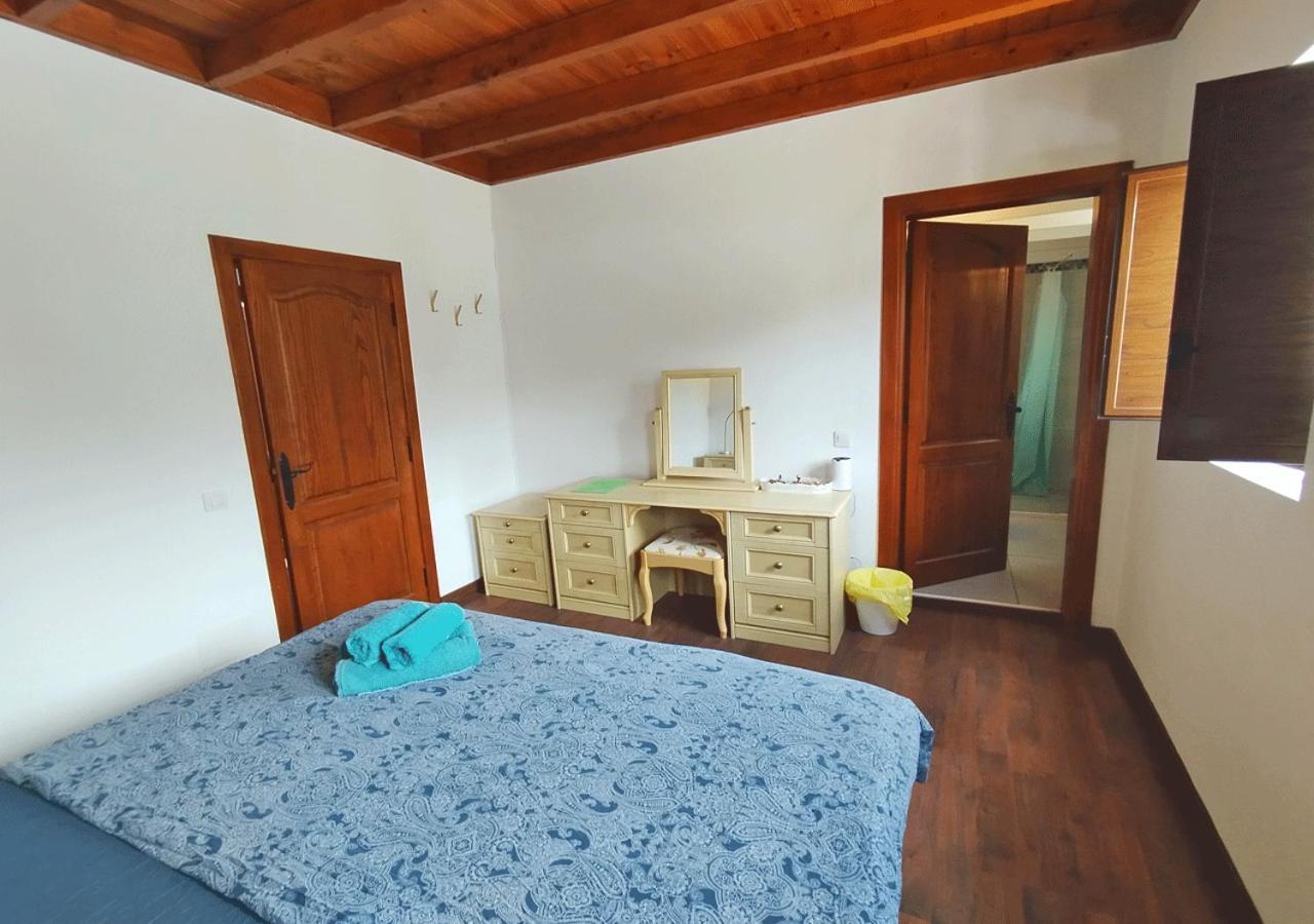 Casa La Costa, Pension Con Vistas Al Mar Esterno foto