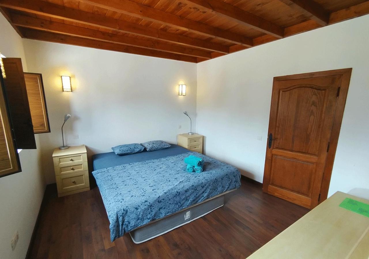 Casa La Costa, Pension Con Vistas Al Mar Esterno foto