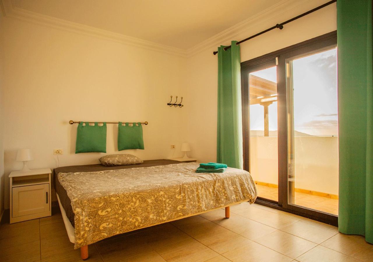 Casa La Costa, Pension Con Vistas Al Mar Esterno foto