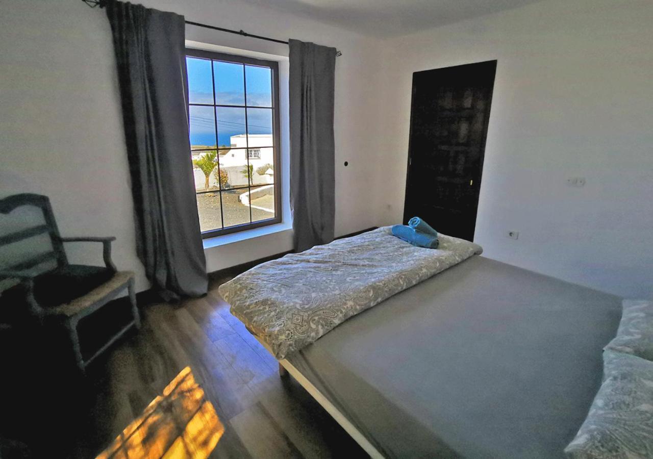 Casa La Costa, Pension Con Vistas Al Mar Esterno foto