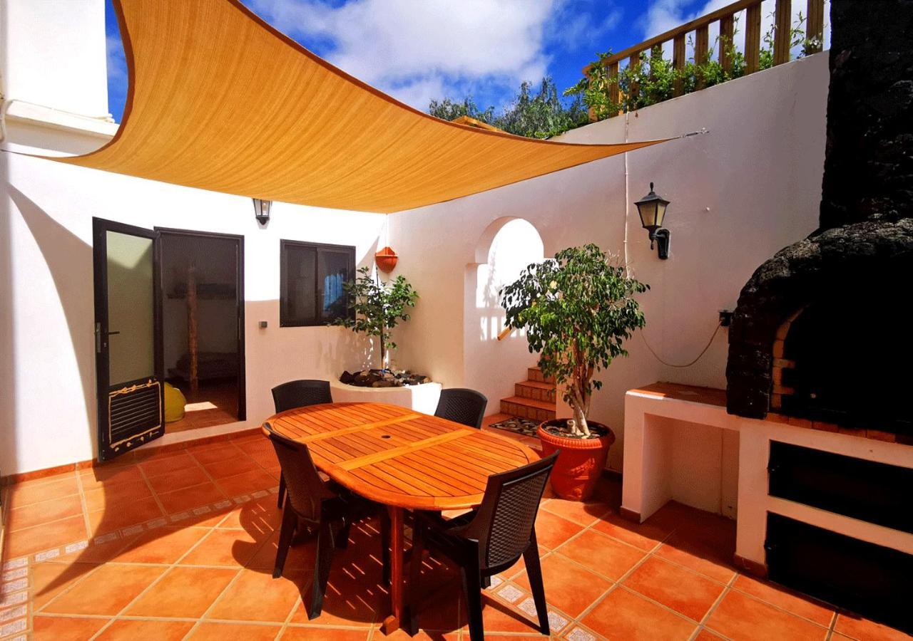 Casa La Costa, Pension Con Vistas Al Mar Esterno foto