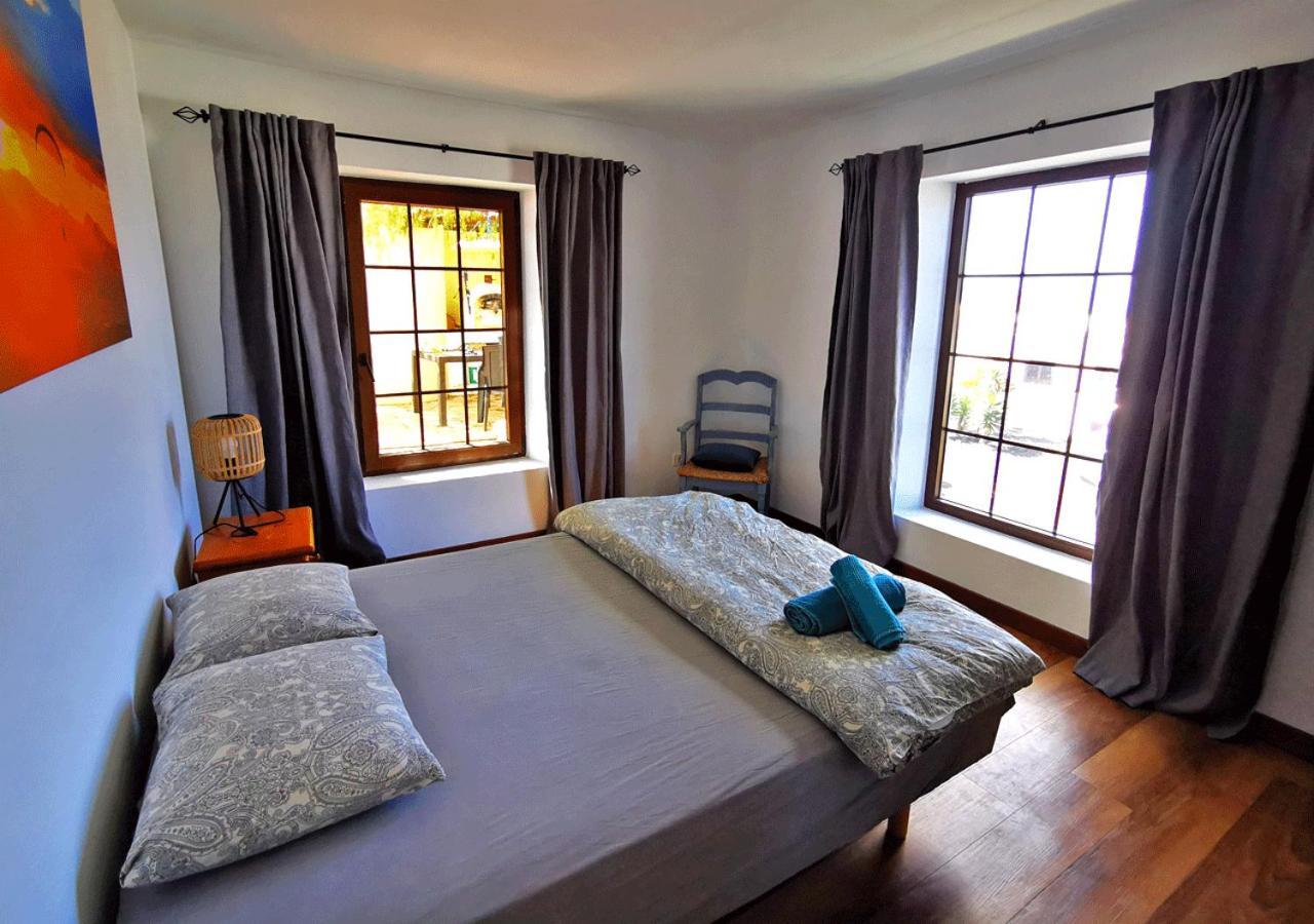 Casa La Costa, Pension Con Vistas Al Mar Esterno foto