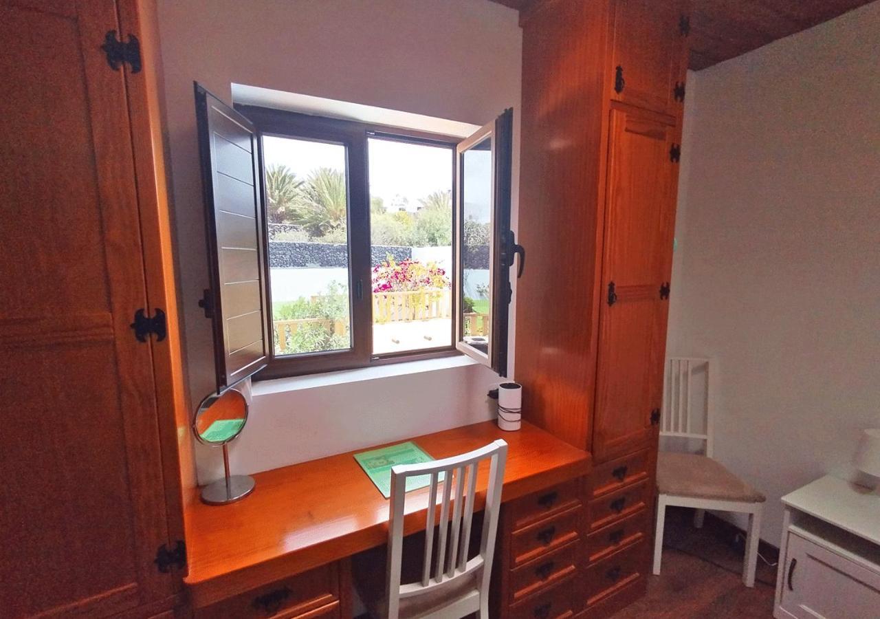 Casa La Costa, Pension Con Vistas Al Mar Esterno foto