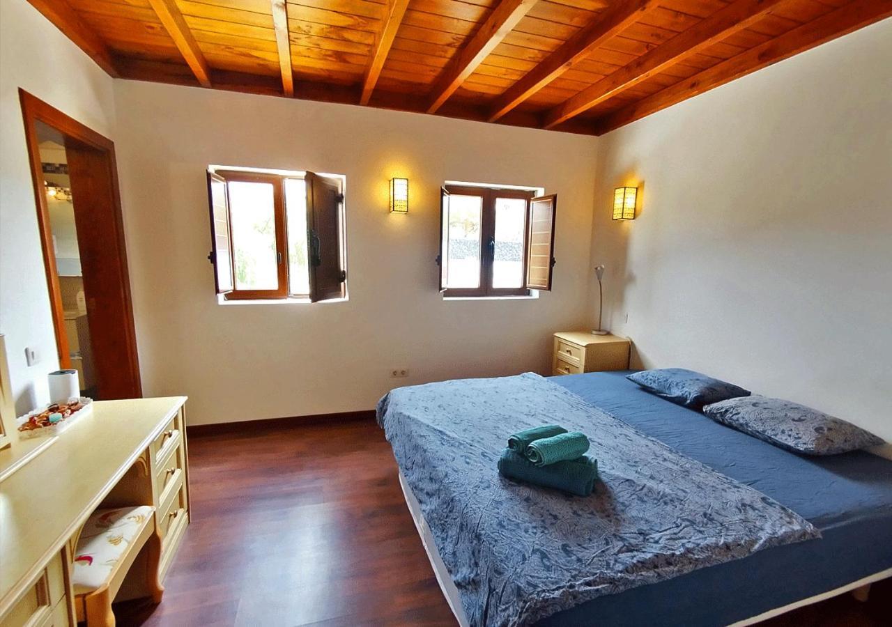 Casa La Costa, Pension Con Vistas Al Mar Esterno foto