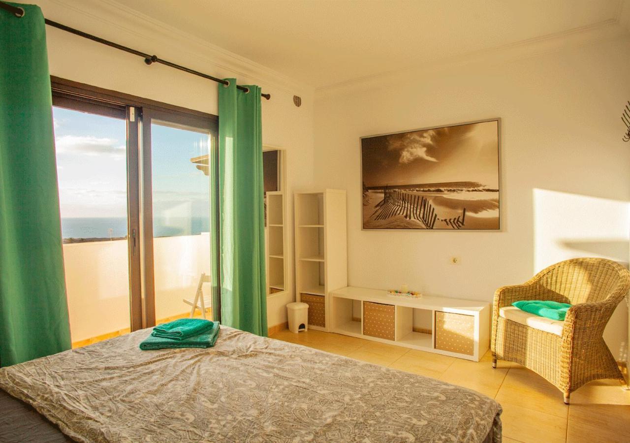 Casa La Costa, Pension Con Vistas Al Mar Esterno foto