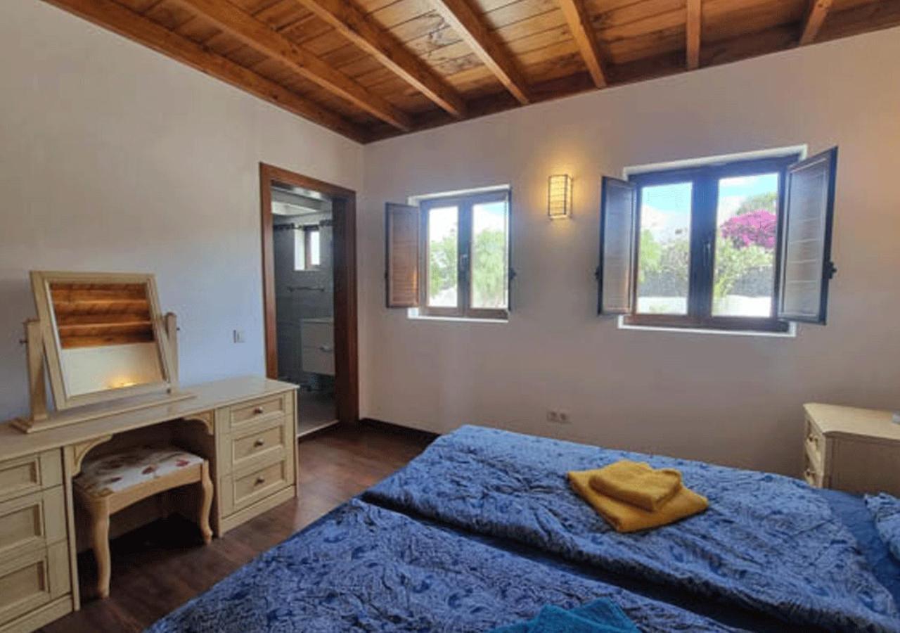 Casa La Costa, Pension Con Vistas Al Mar Esterno foto