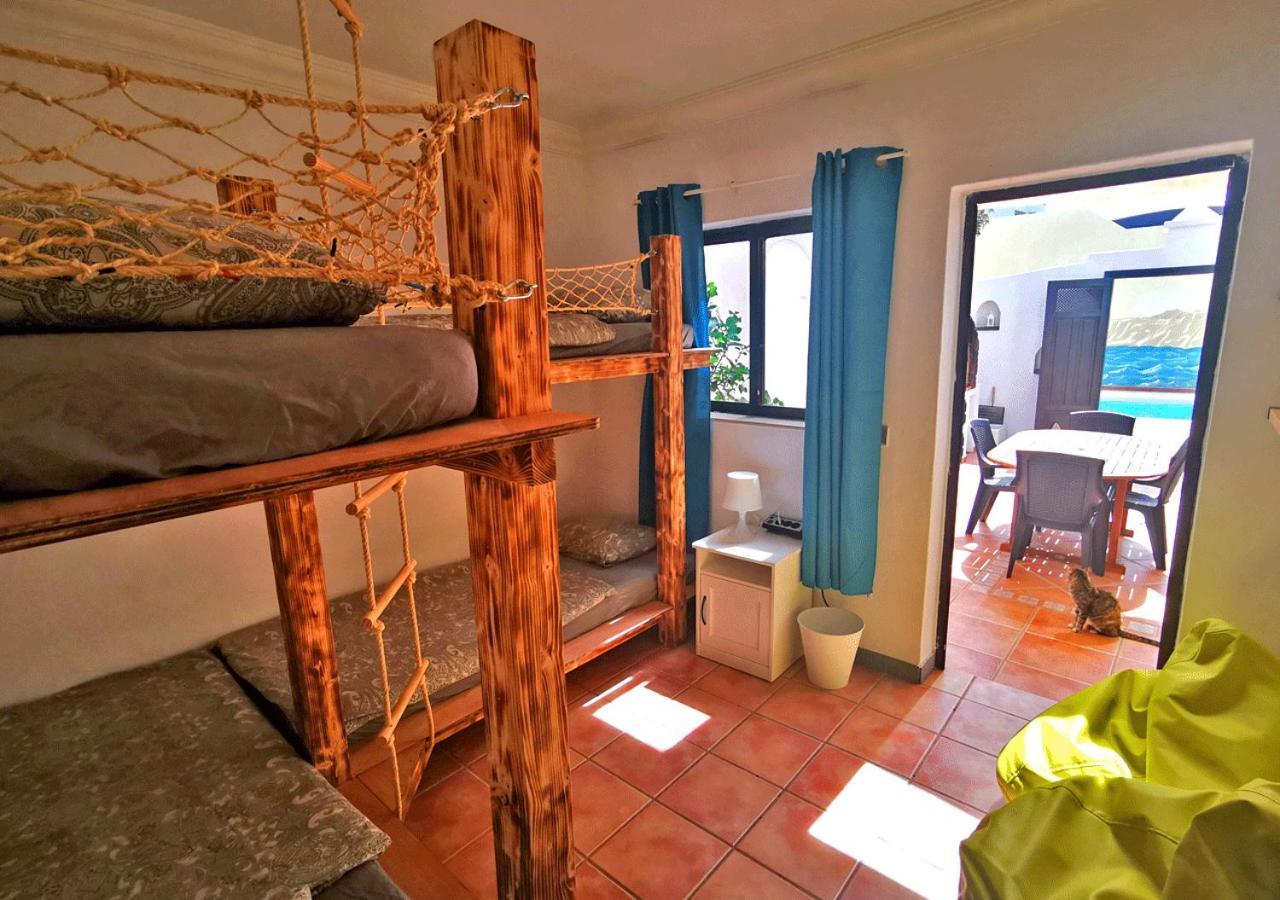 Casa La Costa, Pension Con Vistas Al Mar Esterno foto