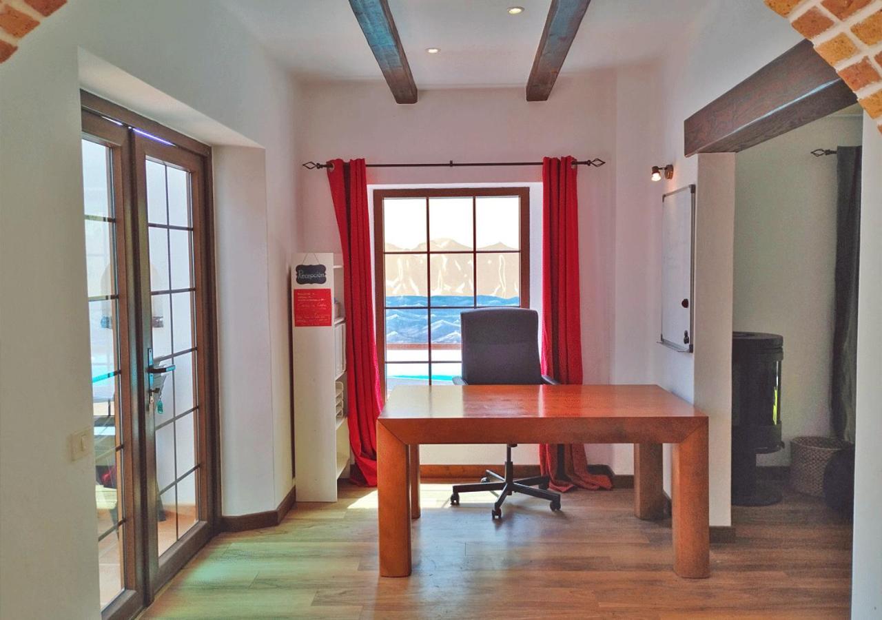 Casa La Costa, Pension Con Vistas Al Mar Esterno foto