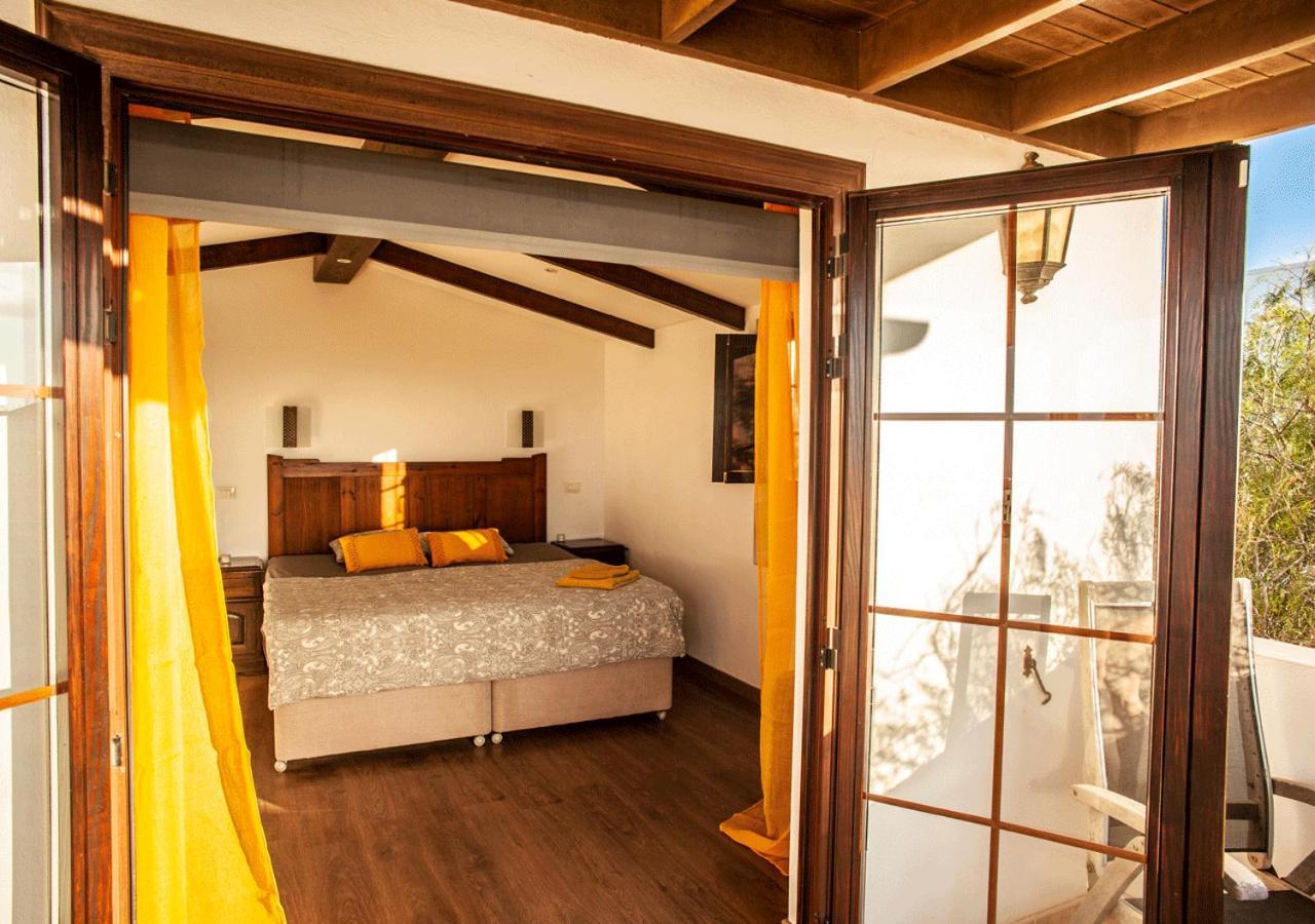 Casa La Costa, Pension Con Vistas Al Mar Esterno foto
