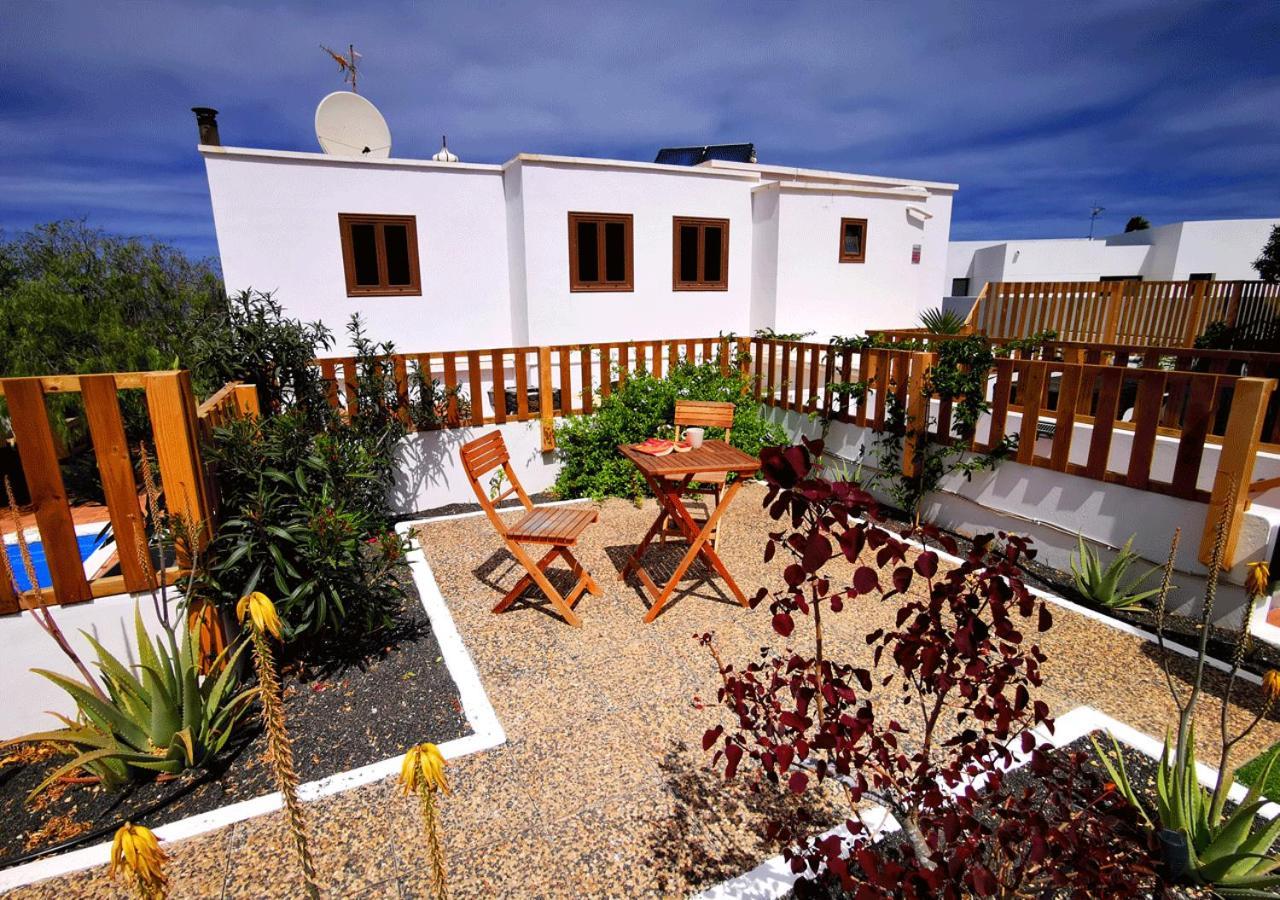 Casa La Costa, Pension Con Vistas Al Mar Esterno foto