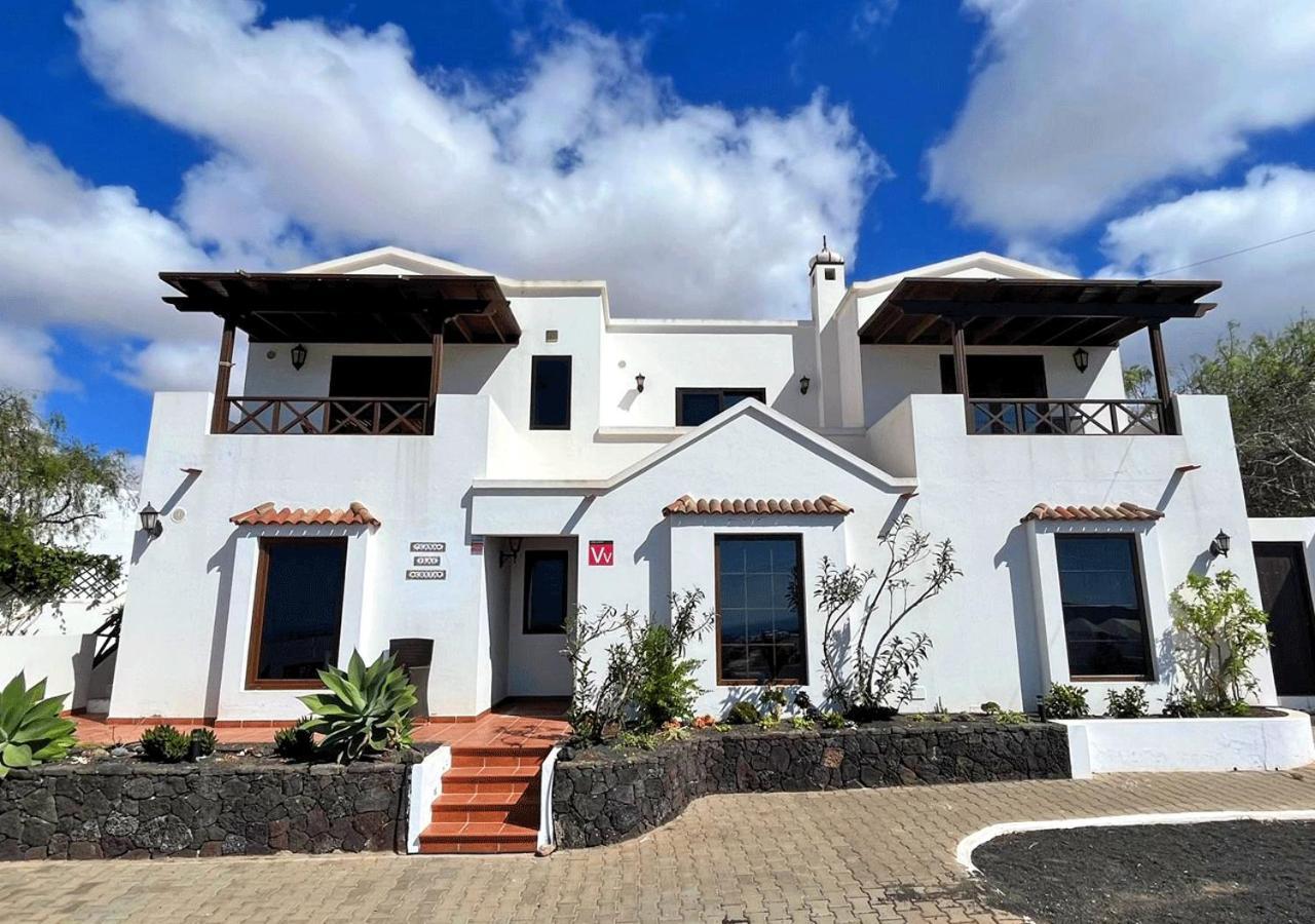 Casa La Costa, Pension Con Vistas Al Mar Esterno foto