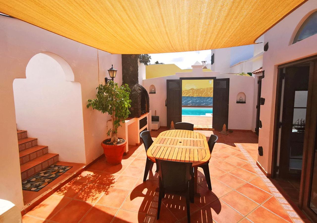 Casa La Costa, Pension Con Vistas Al Mar Esterno foto