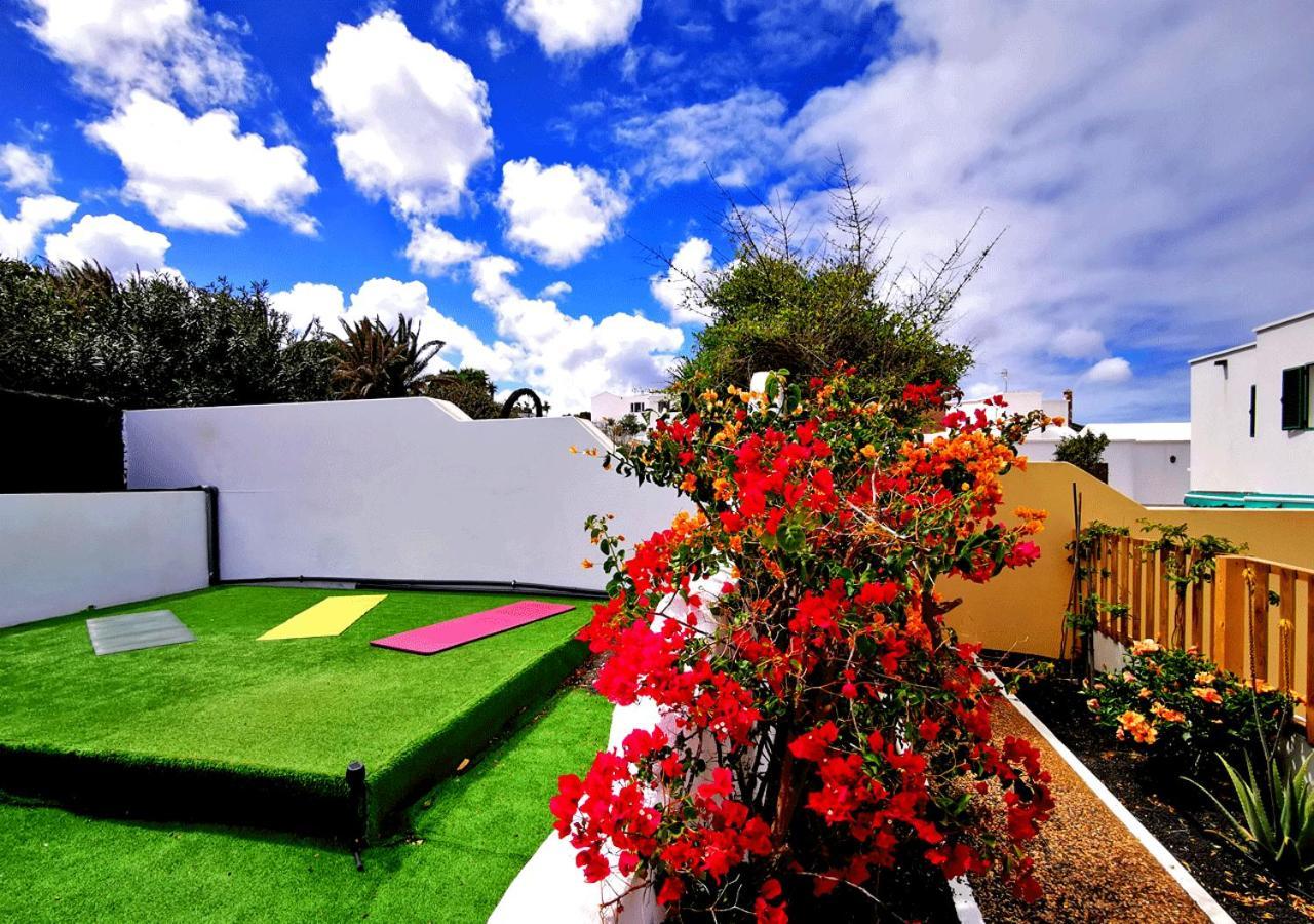 Casa La Costa, Pension Con Vistas Al Mar Esterno foto