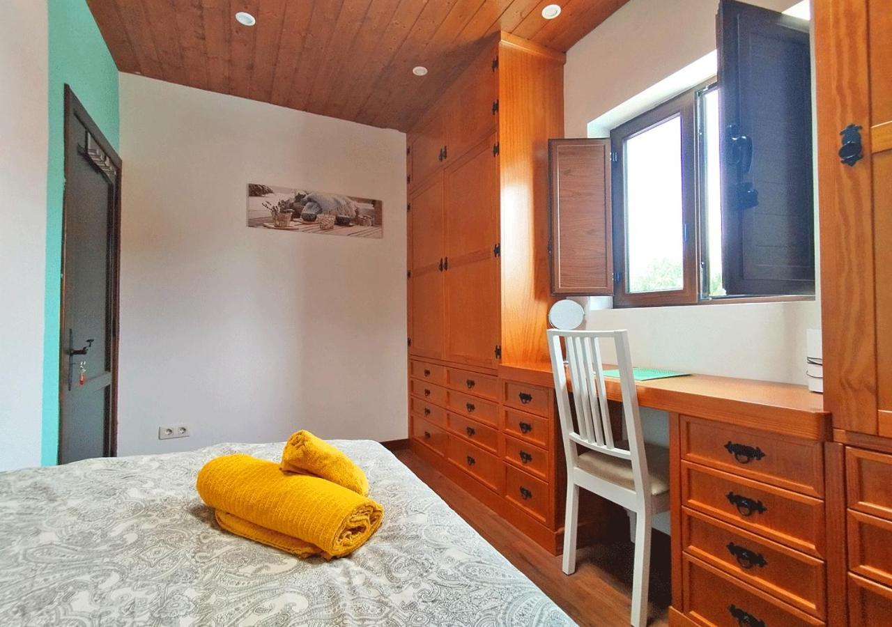 Casa La Costa, Pension Con Vistas Al Mar Esterno foto