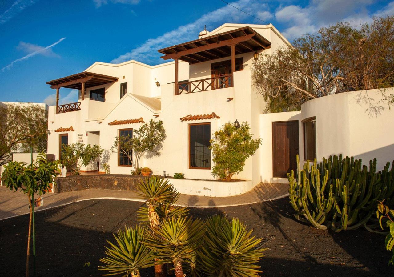Casa La Costa, Pension Con Vistas Al Mar Esterno foto