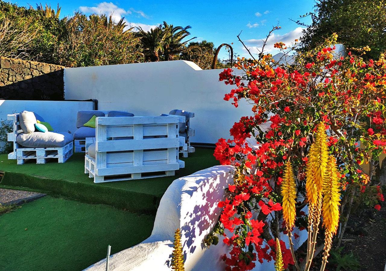 Casa La Costa, Pension Con Vistas Al Mar Esterno foto