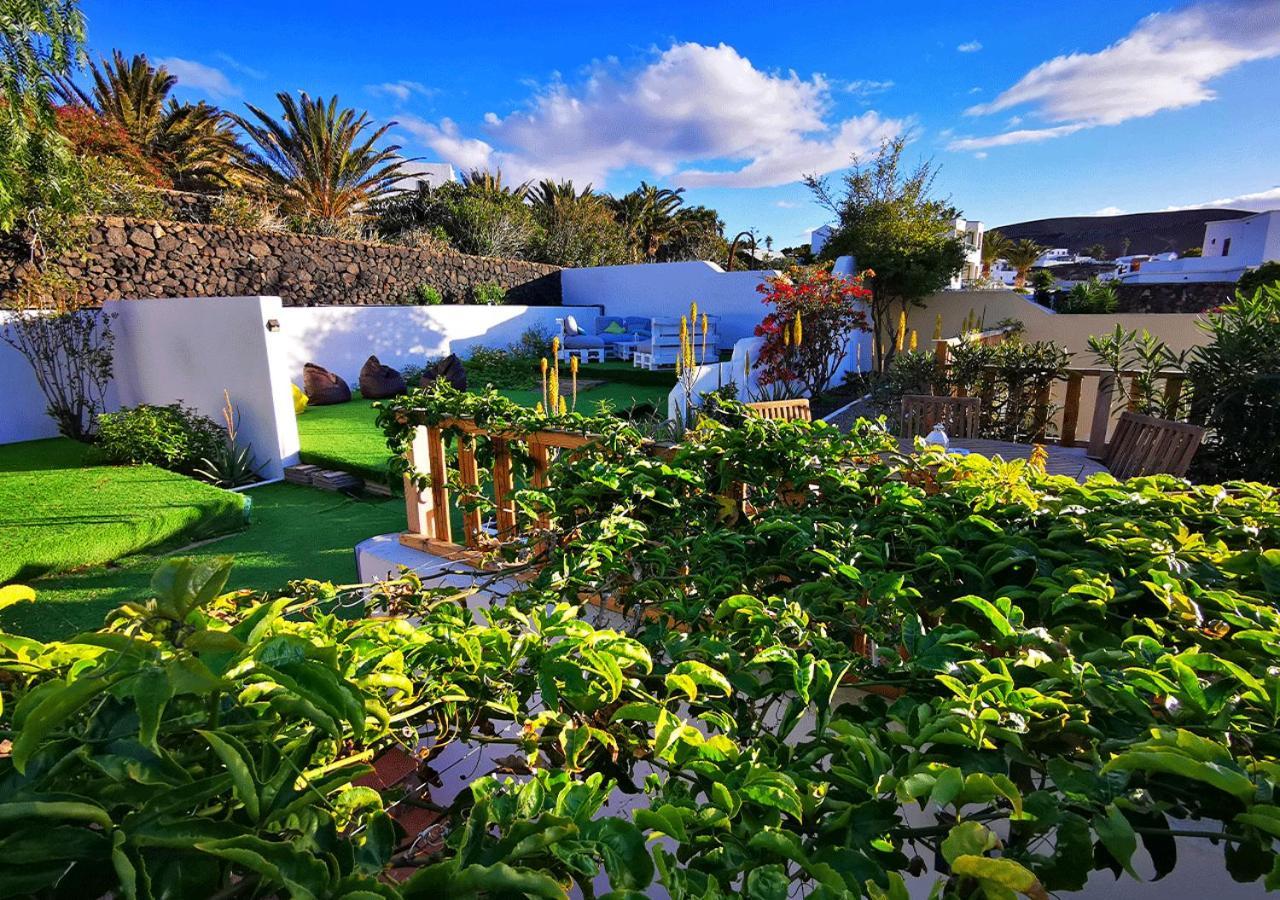 Casa La Costa, Pension Con Vistas Al Mar Esterno foto